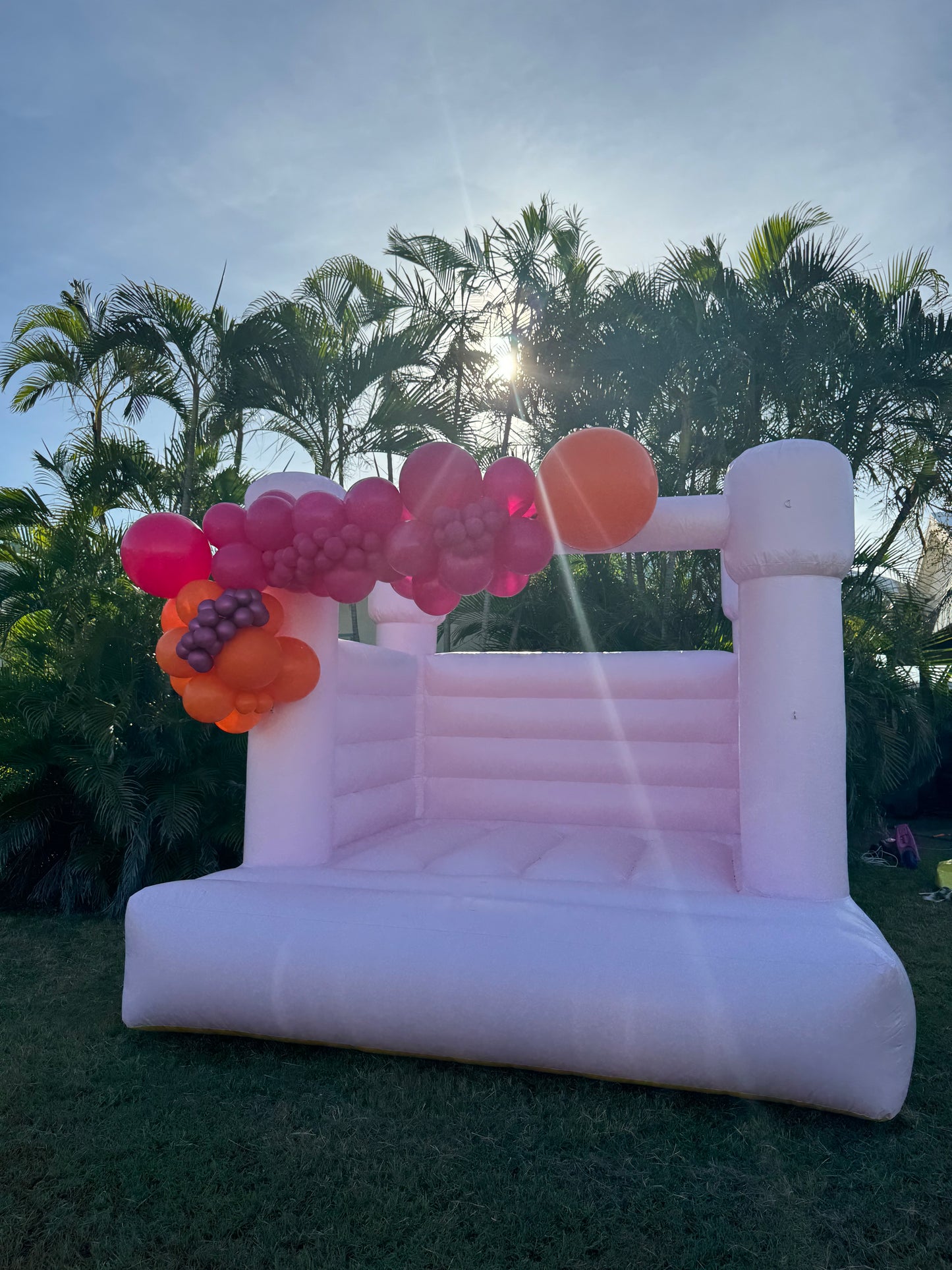 Jumping Castle