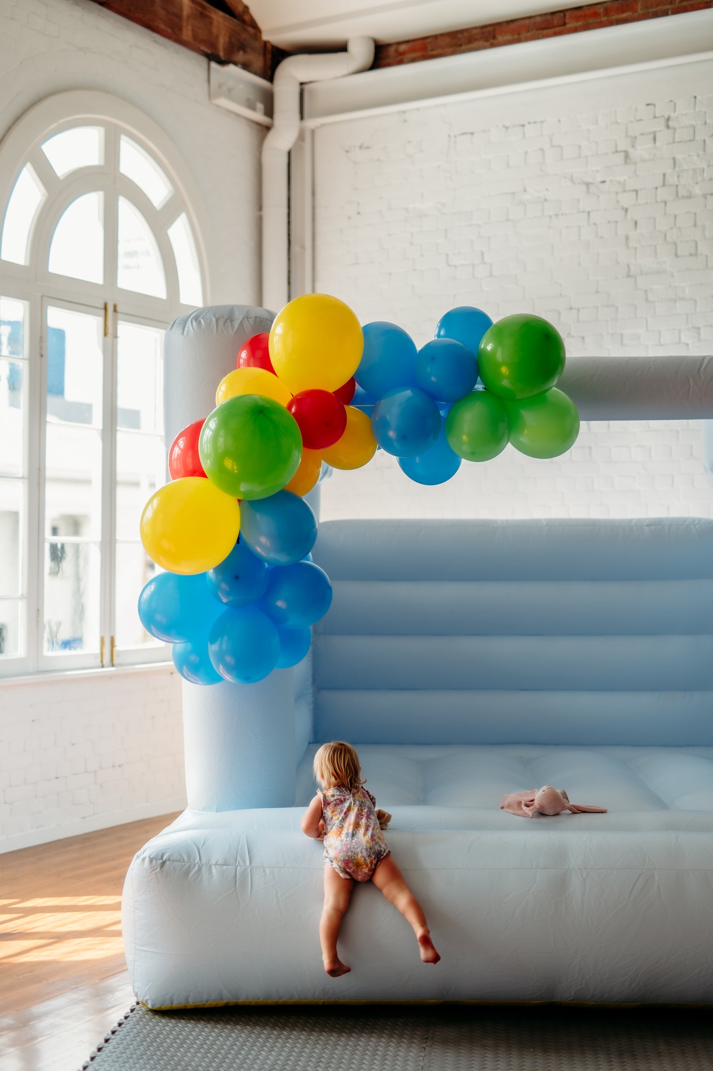 Jumping Castle