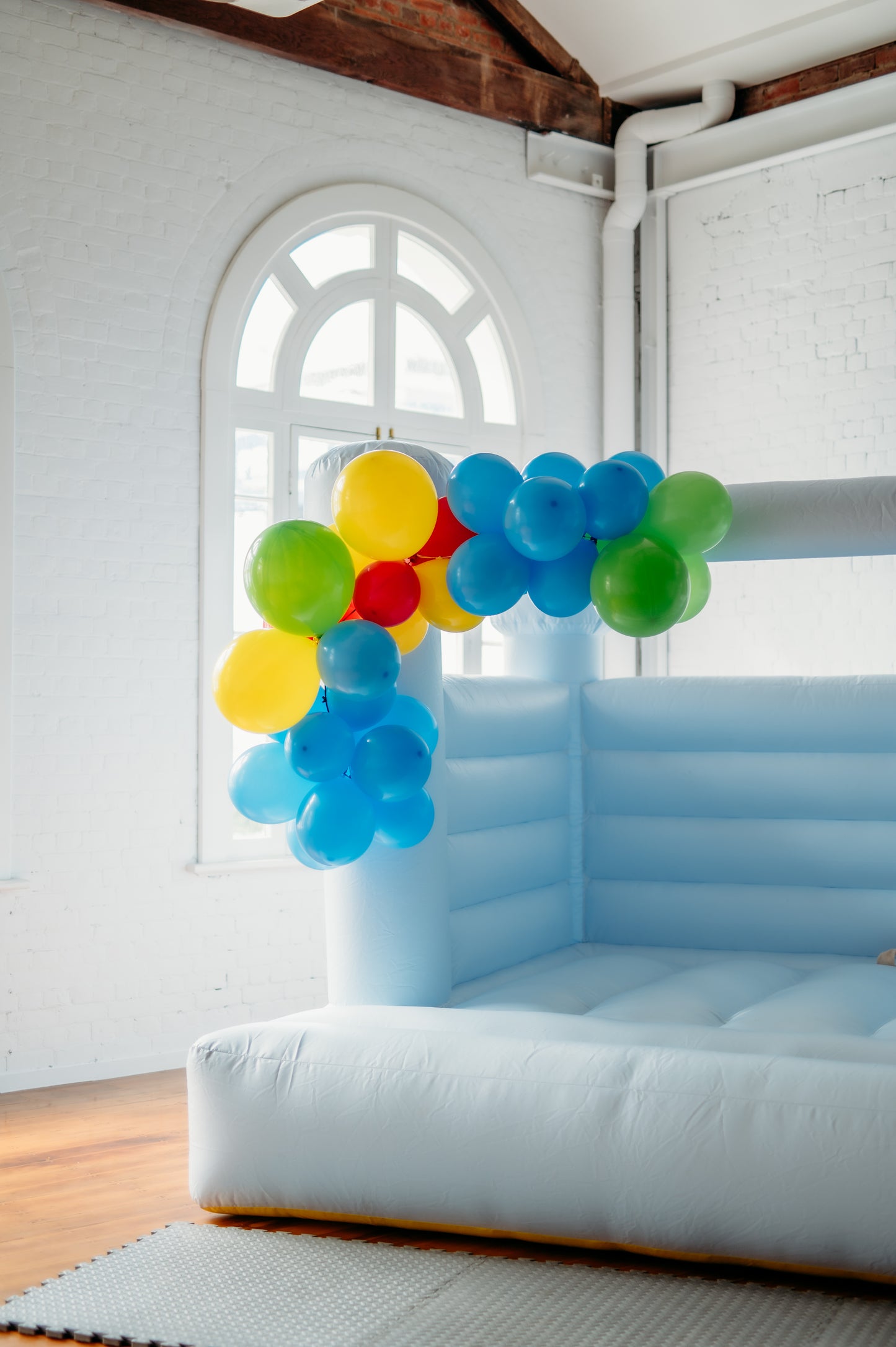 Jumping Castle