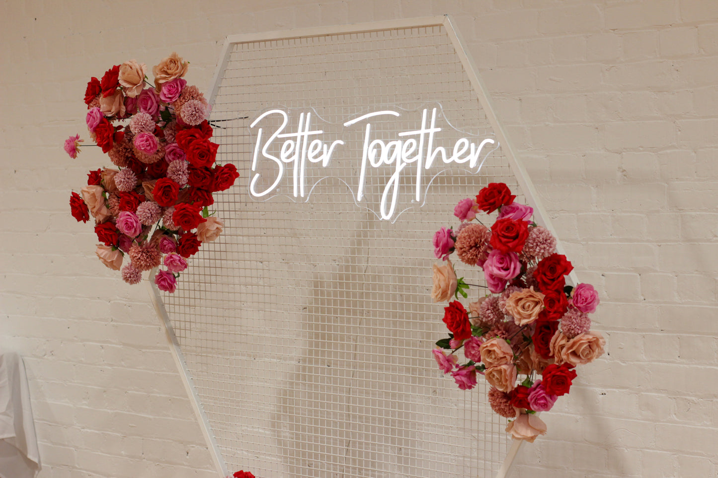Better Together