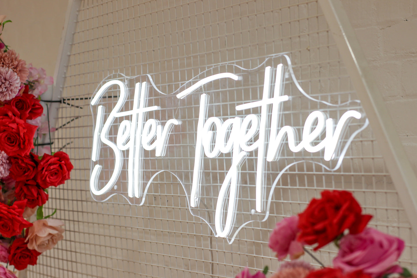Better Together