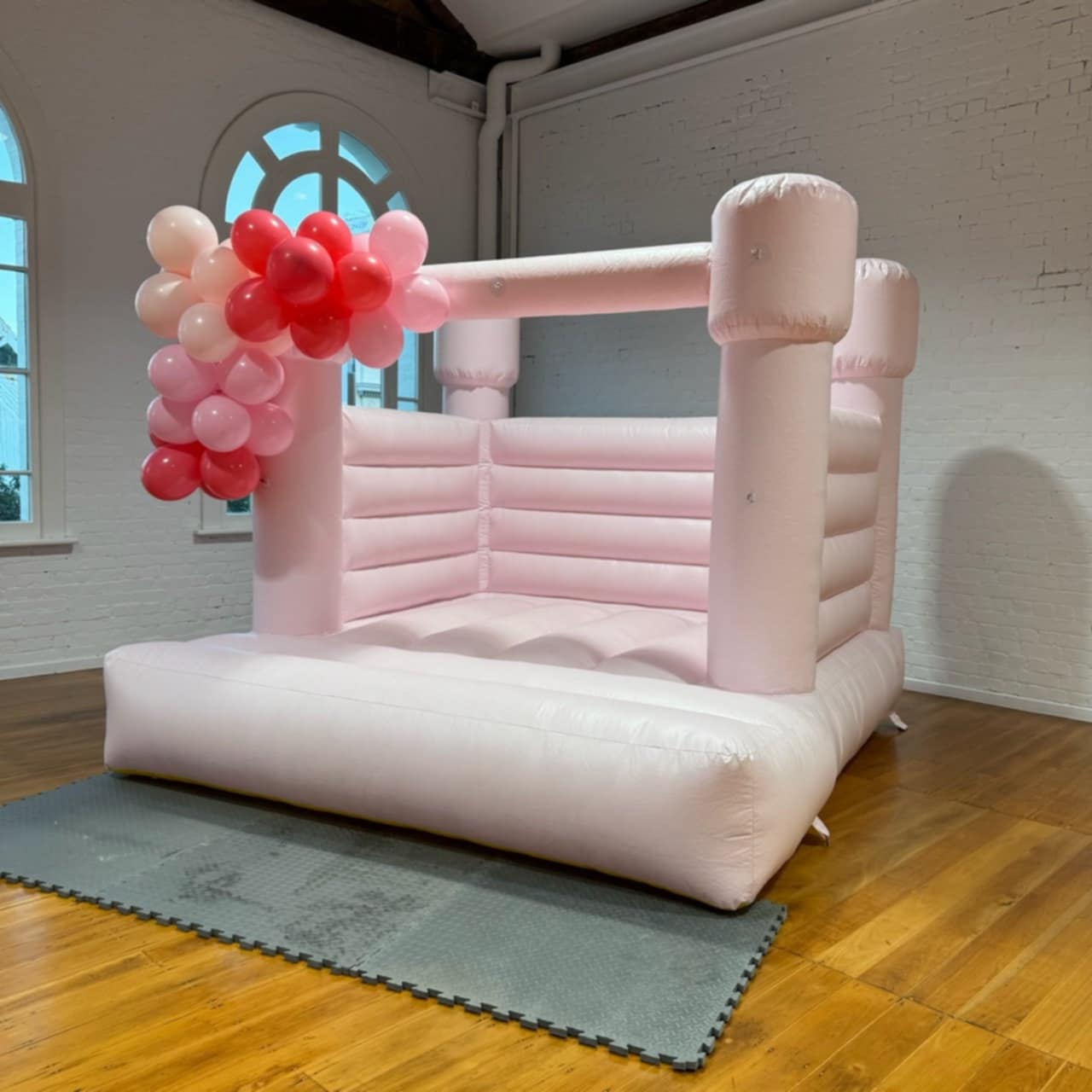 Jumping Castle