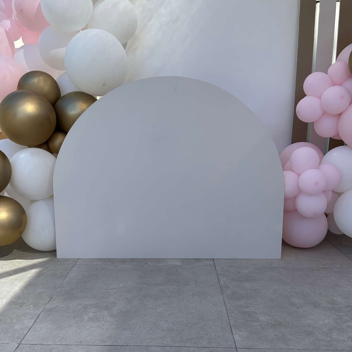 Mini Arch