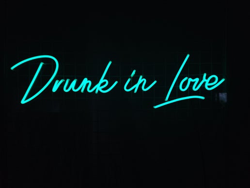 Drunk in Love