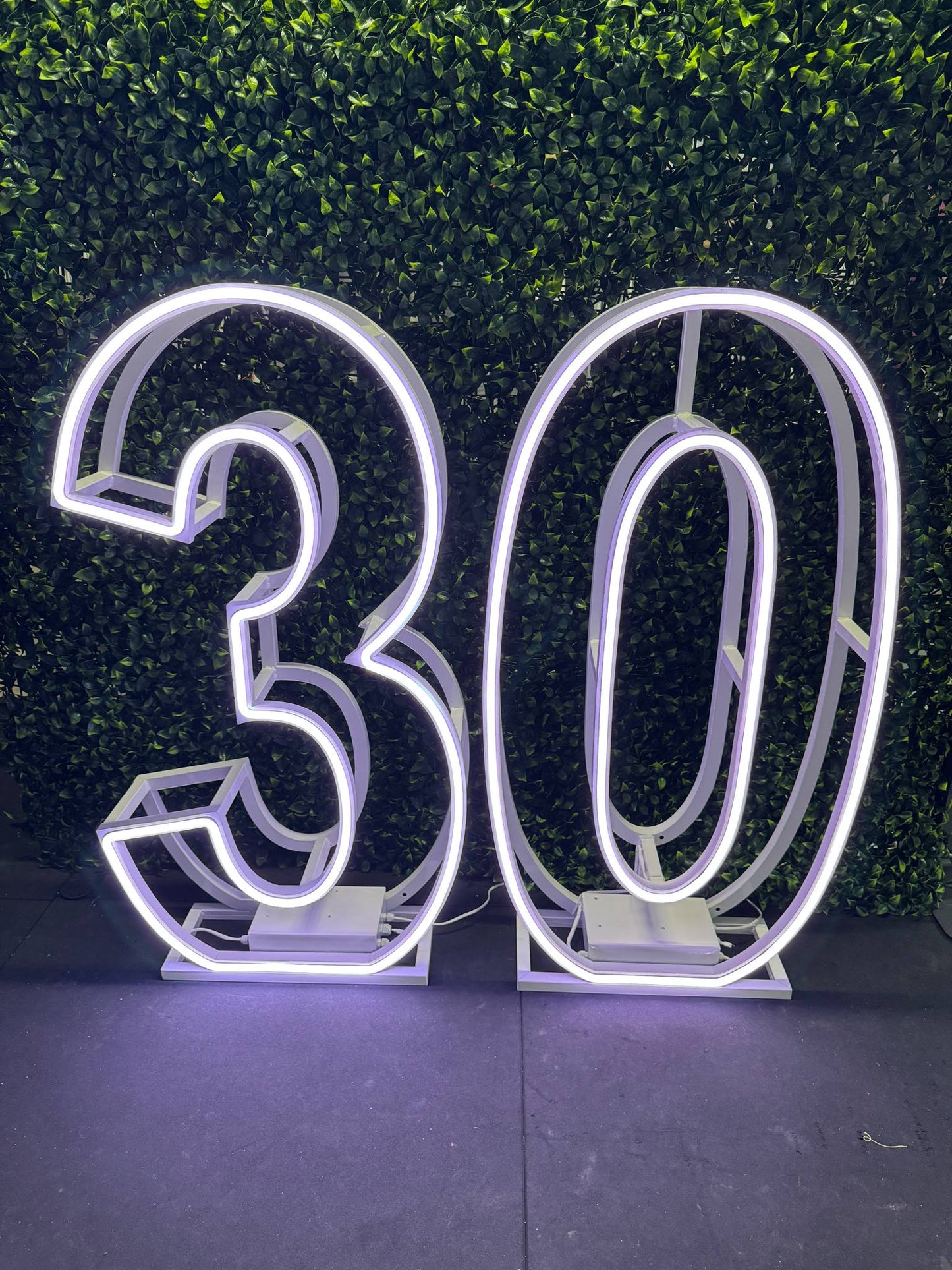 Giant Led Lights