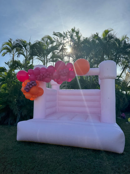 Jumping Castle