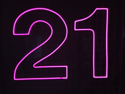 21