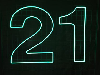 21