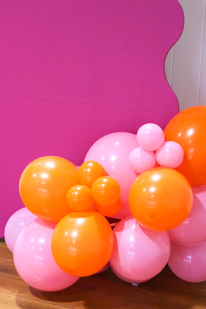 Grab & Go Balloons