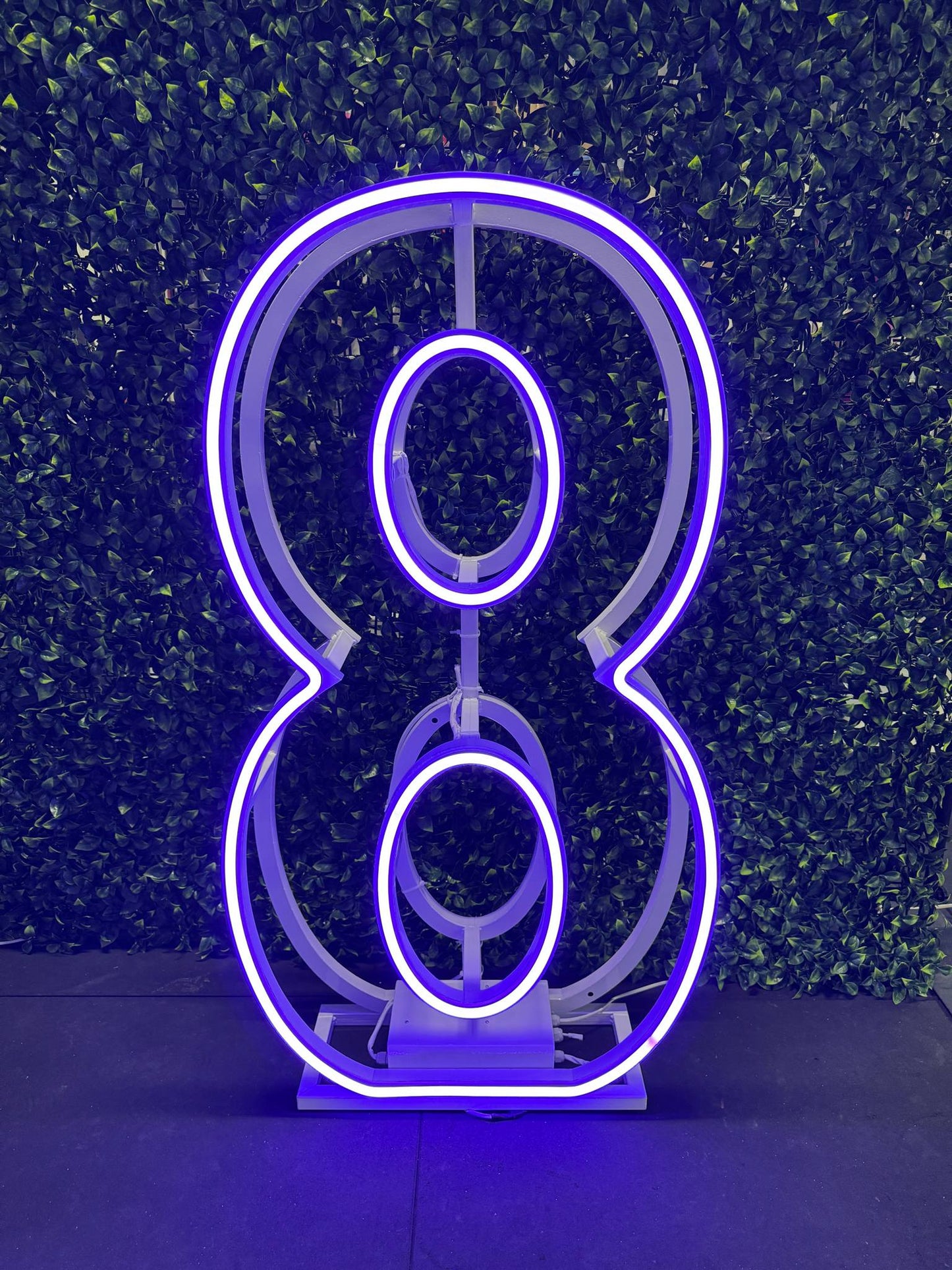 Giant Led Lights