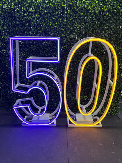 Giant Led Lights