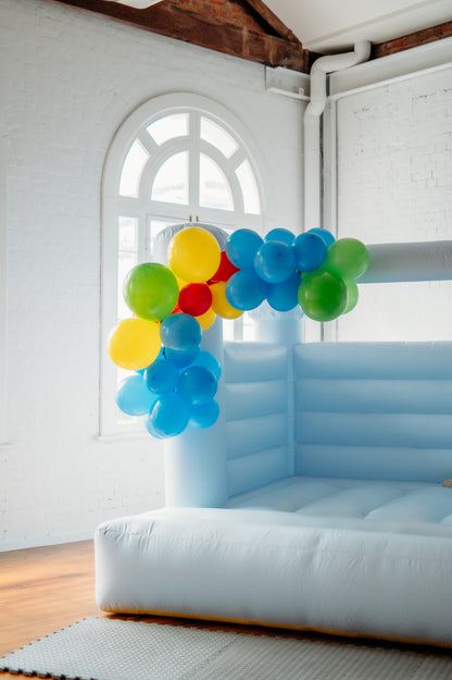 Jumping Castle