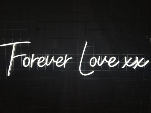 Forever Love