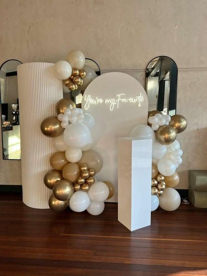 Silver Package
