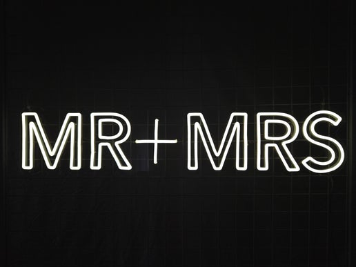 MR + MRS NEON