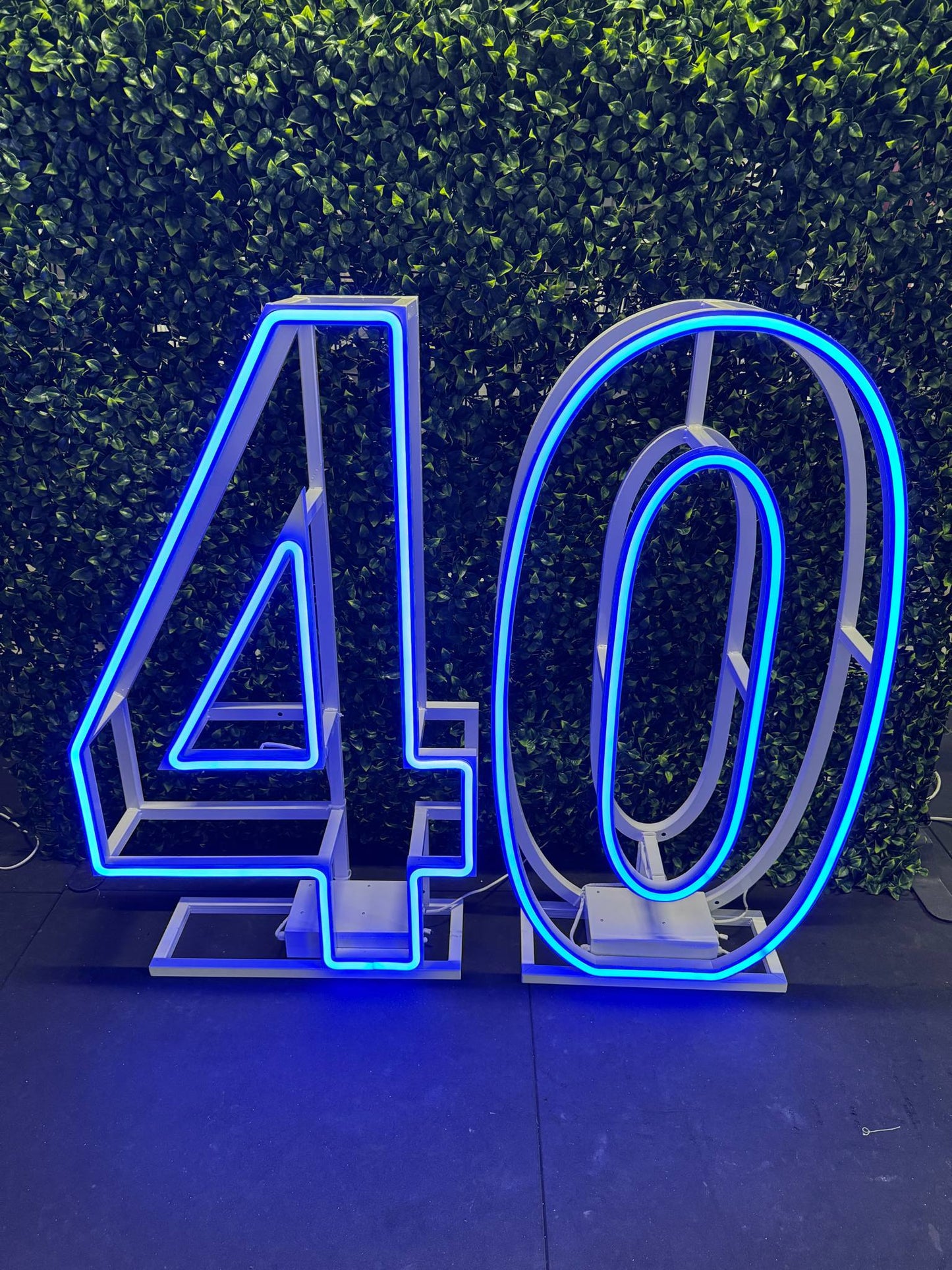 Giant Led Lights