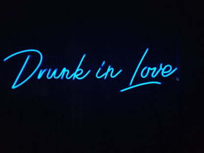 Drunk in Love