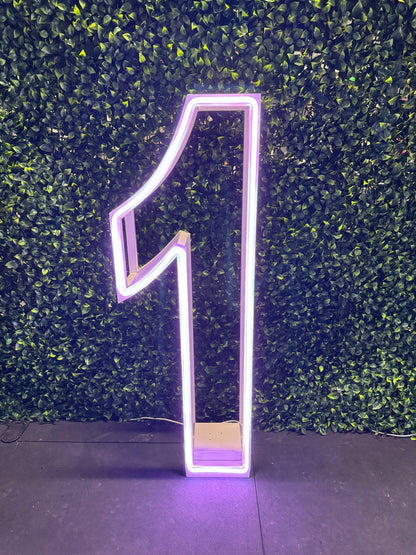 Giant Led Lights